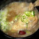 해천삼계탕 이미지