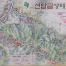 선암골생태유람길 이미지