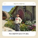 에프엠푸드 양산 | 화순 봄꽃축제 언제까지? 공룡 볼 수 있는 광주 근교 어린이날 봄나들이 추천