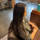 서초구 반포 교대역 미용실, 메종드 아이디헤어 반포3호점 ㅣ 레이어드 C컬펌 우형실장님