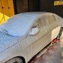 왜관셀프세차장 이미지