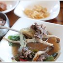 청풍호떡갈비 이미지