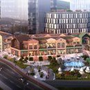 현대테라타워 이미지