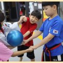 용인대대영태권도 이미지