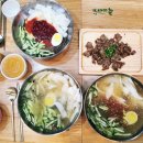 천수냉면다산점