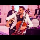 HAUSER-Cherty Pink and AppLe BLossom white 이미지
