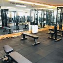 씨엘 휘트니스 이미지