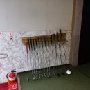 로데오 스크린 골프 이미지