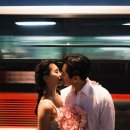 브릭스 | 서울 웨딩스튜디오 촬영 후기 | 브릭스 스튜디오 &amp; 동작대교 웨딩스냅