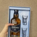 발렌타인(Ballentine) 이미지