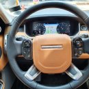 깔끔&美세차장 | 레인지로버 보그 핸들커버 ~♡