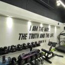 익투스짐 이미지