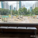 우천학원 | 도전기&lt;3&gt; 서울광명자동차운전면허학원 | 장내기능 시험 및 강사 후기 | 비오는날(우천) 기능 연습한 썰