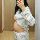 서래로10길 26 (3) | [임신일기#26] 건강과 과식 그 사이... 사과땅버에 환장한 21주 임산부 일상 옆잠베개 선물