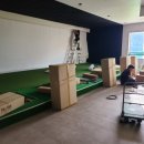 가윤스크린골프 이미지