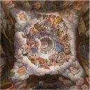 1532 | 이탈리아 만투아 Mantua - 거인의 방 Sala dei Giganti 1532, 기간토마키아