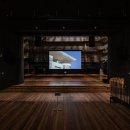 군산복합문화센터 앞 이미지