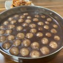 영암팥칼국수 이미지