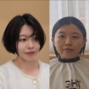 한성대학교 일반대학원 | 둥근얼굴 단발 스타일 재설계 성공 4가지 케이스