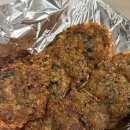 갑부푸드 | 속초 중앙시장 오징어순대 맛집 추천 서민갑부 똑이네 튀김