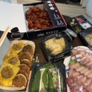 중앙시장 화장실 | 속초 1박 2일 커플여행 코스 총정리｜맛집·카페·중앙시장까지 완벽 후기