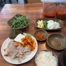 영진돼지국밥신호점 | [부산 돼지국밥 맛집] 부산 영진돼지국밥 신호점 수육백반 솔직후기 <웨이팅 적은 곳>