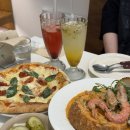 어진동_세종마치 앞 | 세종 맛집 레스토랑 추천, 올리부스 어진동 본점 파스타 피자 데이트 후기