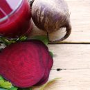 생소한 비트 콜라비 효능 이미지