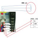 가변형 SMPS DA모듈 제어 관련 질문입니다. 이미지