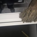 중앙동160 | 창원방충망시공 : 중앙동 힐스테이트창원더퍼스트 미세방충망 40평대 공동구매후기