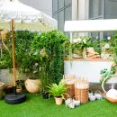 광명 제이에스부티크호텔 | 라까사호텔 광명 야외 스몰웨딩 추천, 숙박, 조식 후기