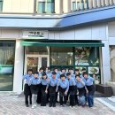 카페푸릇청주흥덕시니어클럽 | 샐러드 카페 ‘카페푸릇’이 오는 11월 15일, 청주의료원 오픈