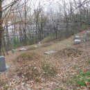 @ 조선시대 공동묘지에서 은평뉴타운의 상큼한 뒷동산으로, 구파발 이말산 ＜금성당, 최효원묘역, 은평둘레길3코스＞ 이미지