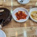 밀땅칼국수