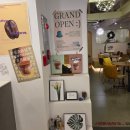 중앙시장 화장실 | 강릉 중앙시장 카페 푸에르타 후기, 흑임자라떼와 말렌카 케이크가 맛있었던 숨은 카페 (길감자 제휴 카페)