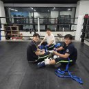 화랑복싱체육관 이미지