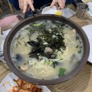 일신참칼국수