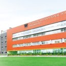 애서튼국제외국인학교 이미지