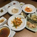 여의도 한우차돌삼합