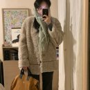 프롬에이치 어바웃 | 12월 1주 직장인 출근룩, 데일리룩 모음