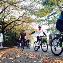 우아미가구 작전대리점 앞 | 앙바이크 11월2주째 팀 앙사이클링과 함께하는 정기라이딩 후기