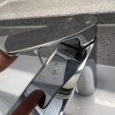 동화속 나노블럭 | 동탄 파크릭스 2블럭 신축의 반짝임을 그대로 지키기 위한 방법 나노코팅시공 후기