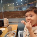 이마트 청계천점 명동칼국수, 샤브샤브 후기