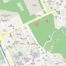 숙지산 화성 채석장 이미지