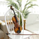 바이올린 초급 이미지