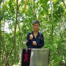 선들재 | 낙동정맥 10구간 여정봉(630.5) 200523