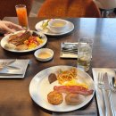 씨유대전가장타운점 | 대전 오노마호텔 뷔페 조식 예약 타운하우스 식사 후기