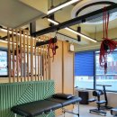 운동케어센터 | 사무직 종사자 해운대 헬스케어재활센터 운동 1회차 후기 (부산 체형교정•케어)