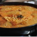 송탄부대찌개 이미지