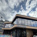 스타벅스김천부곡DT | 스타벅스 김천부곡DT점